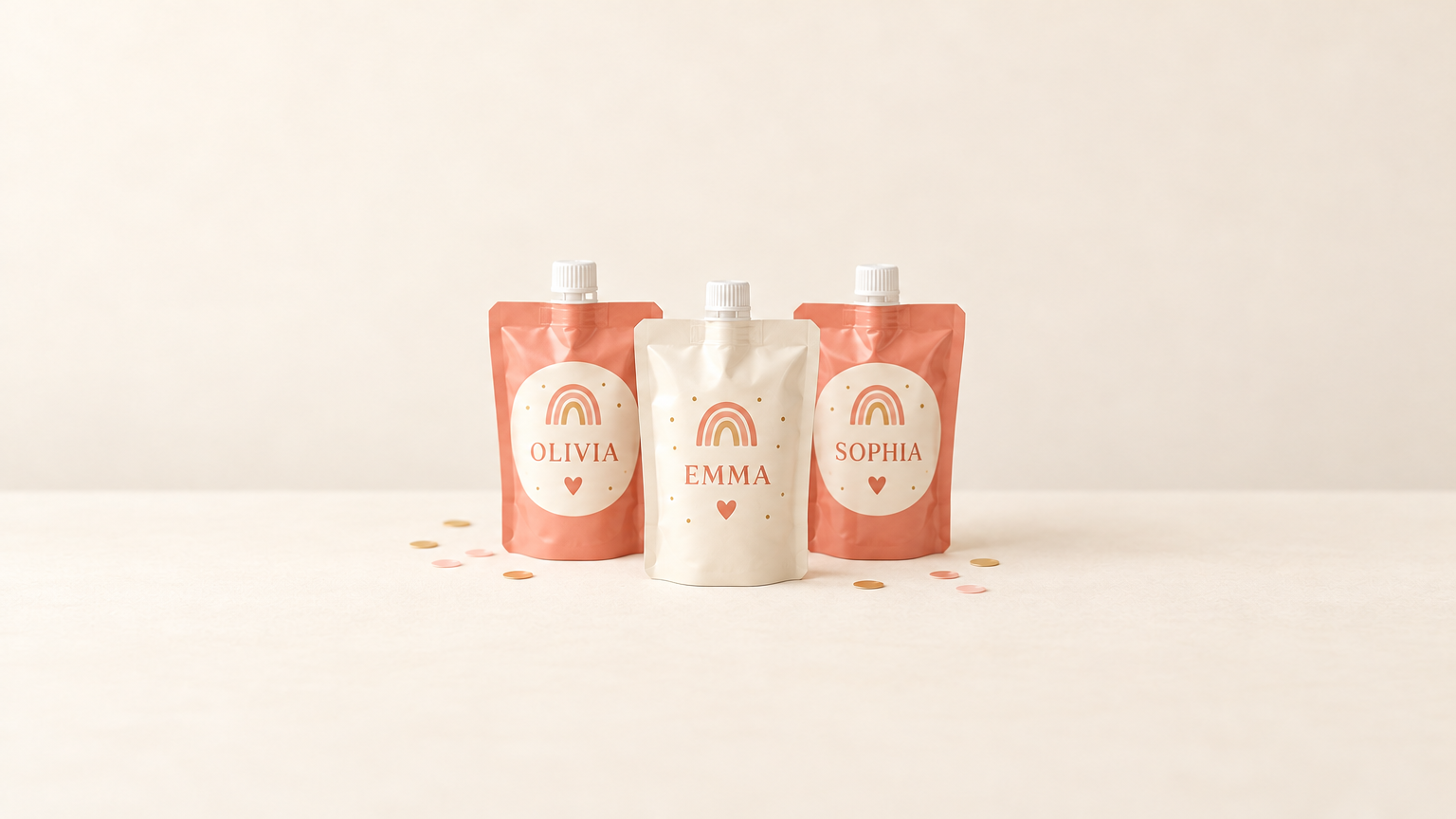 Custom Juices