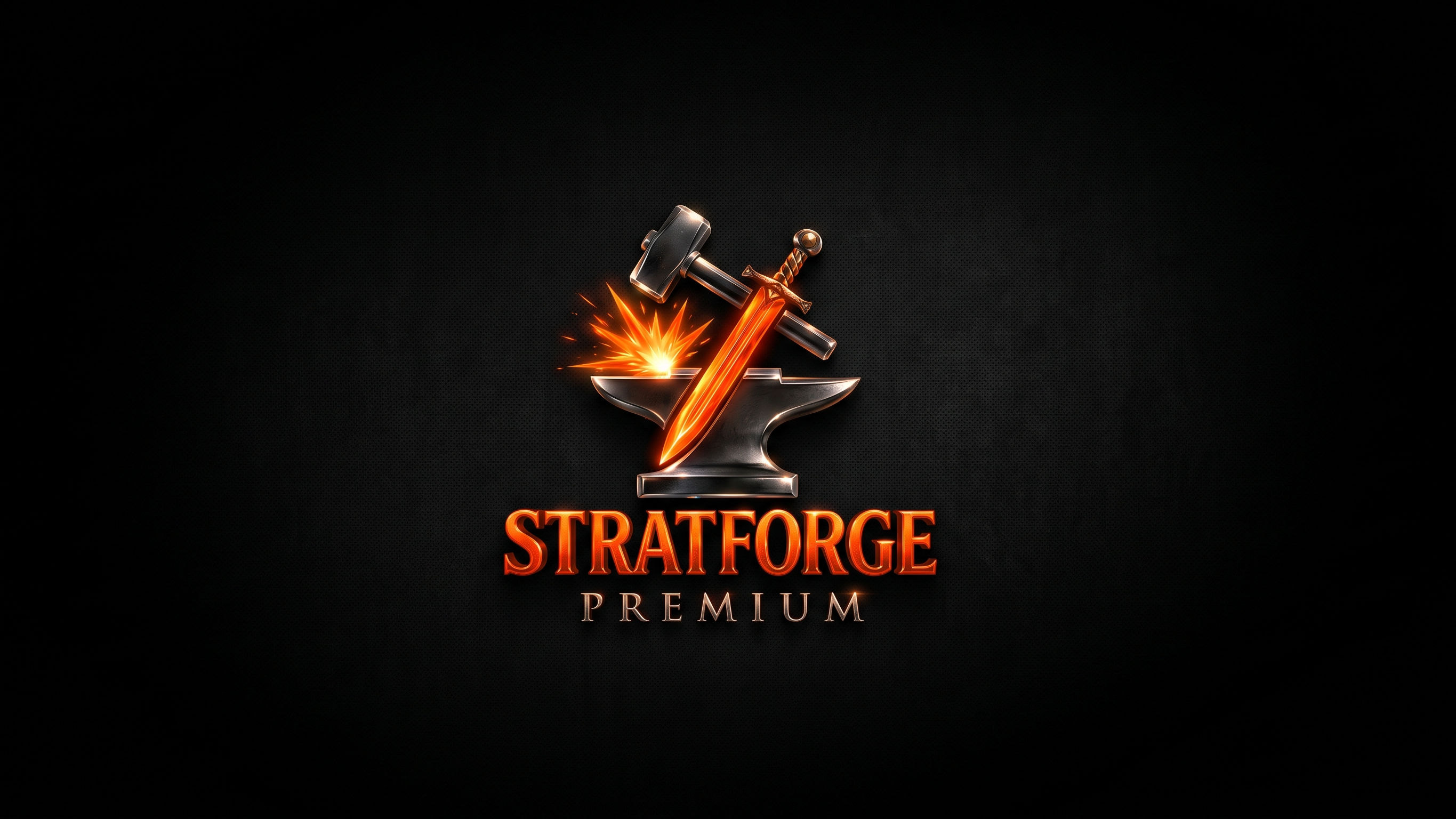 STRATFORGE Premium 