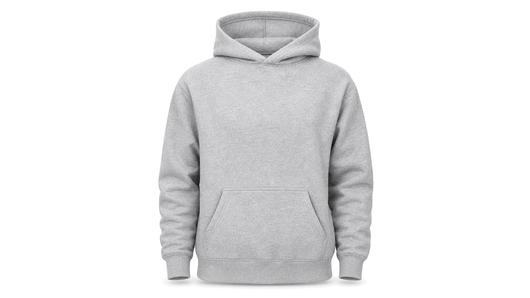 The Pullover Hood