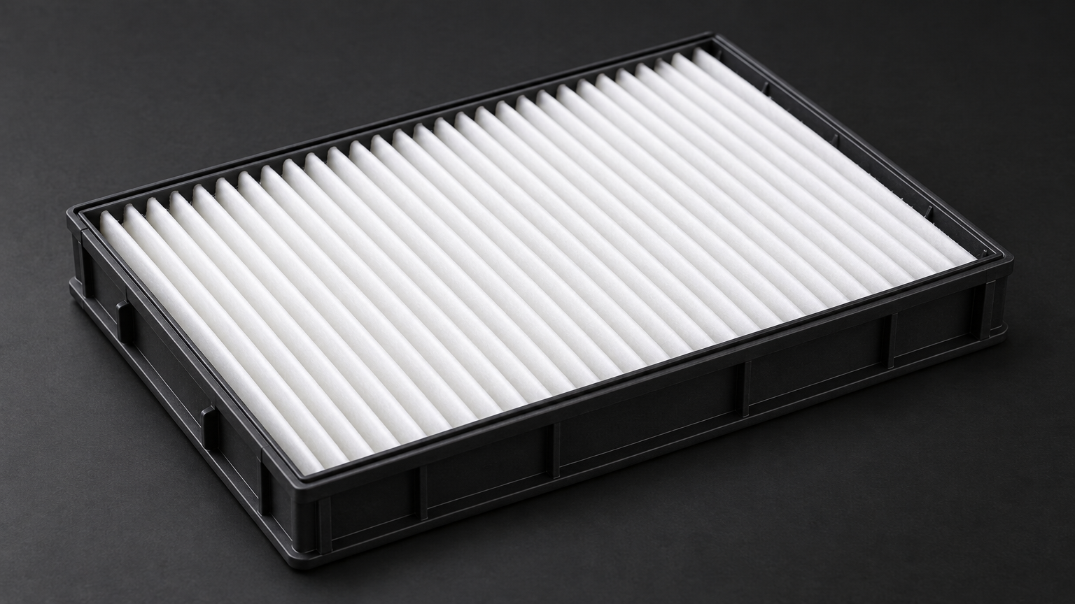 Cabin Air Filter