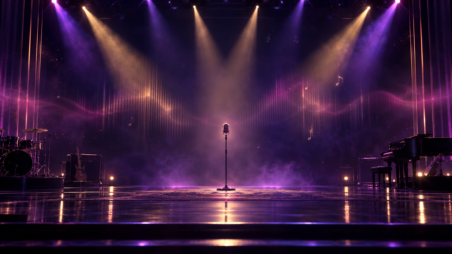 Encore Hearts — Premium Member