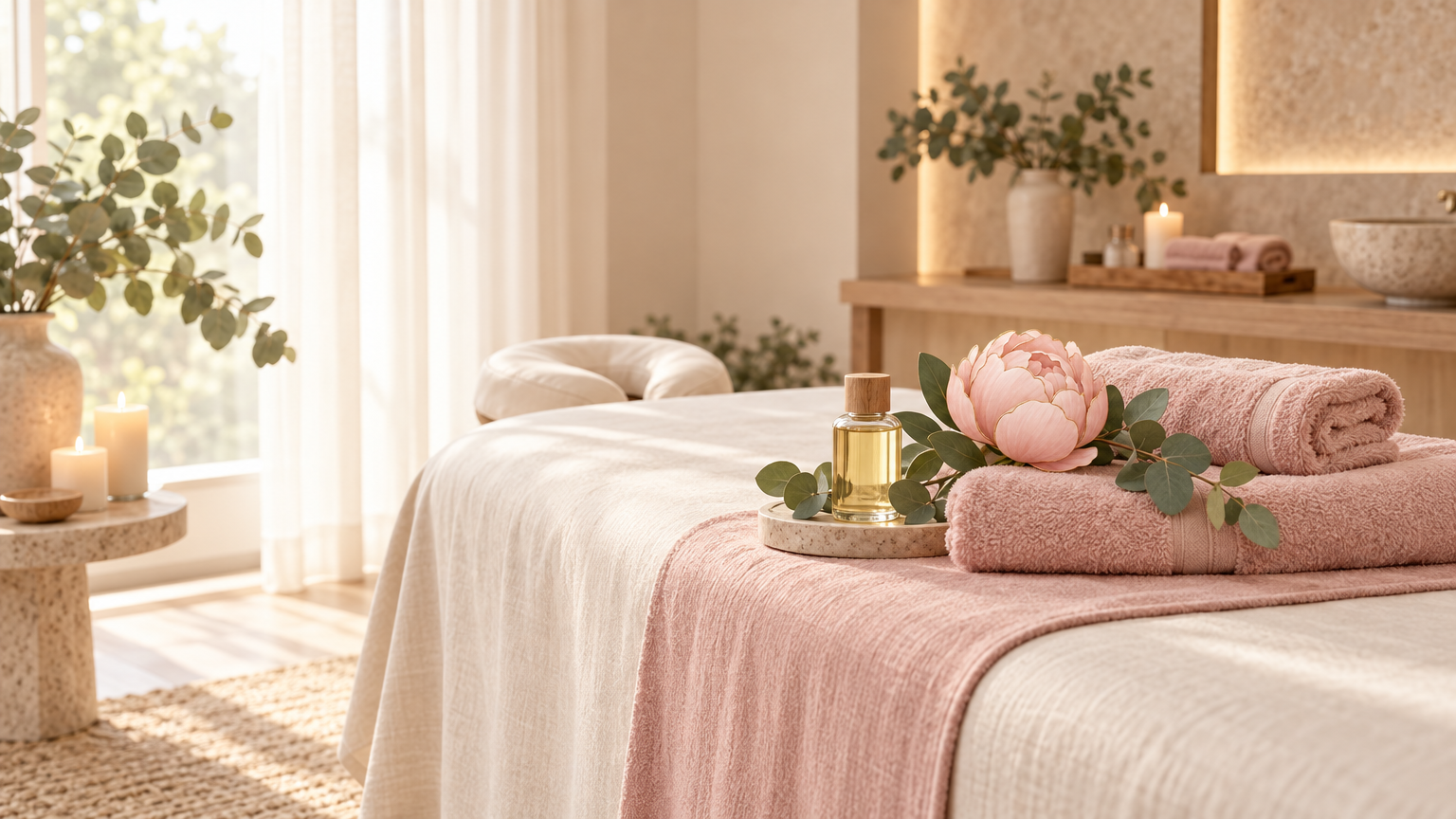 Signature Massage