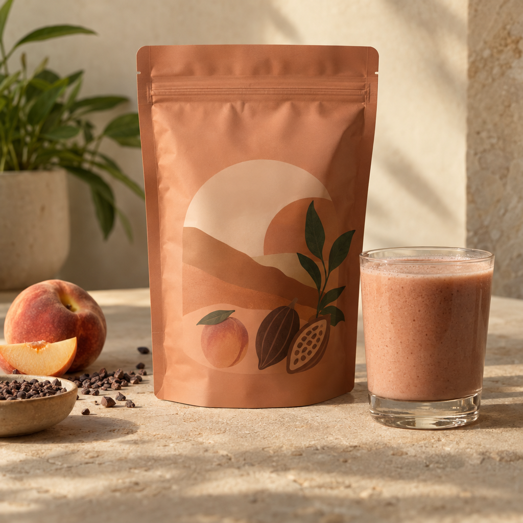 Sunrise Blend