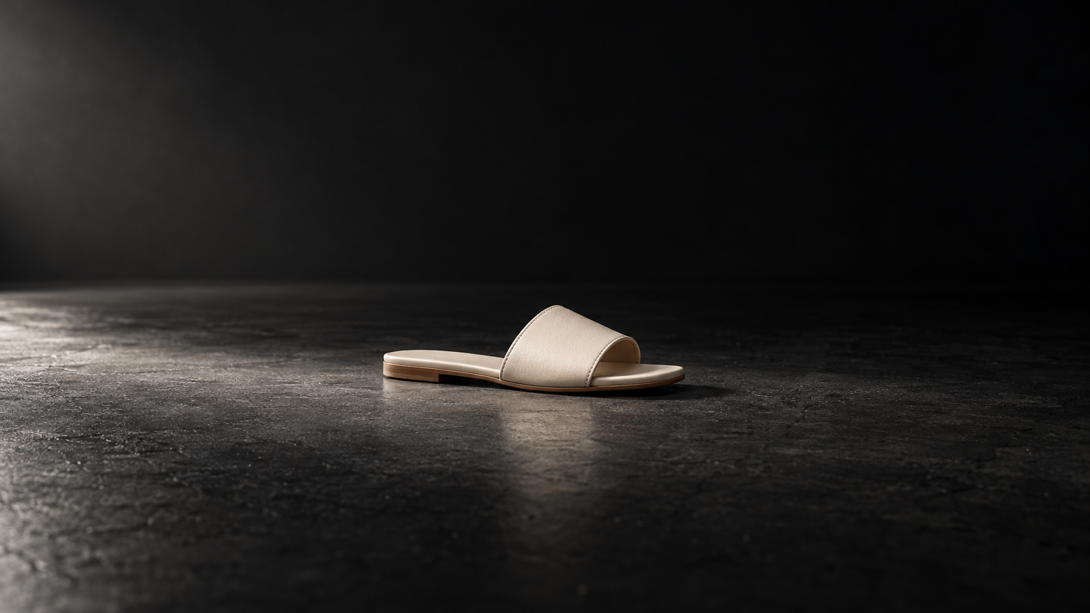 Studio Slide "Bone"