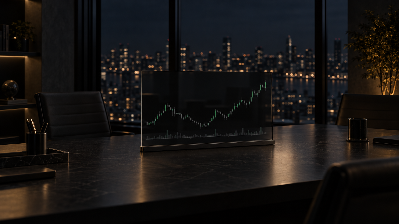 Jambo Trading Course