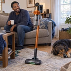 Vekto Vacuum V18