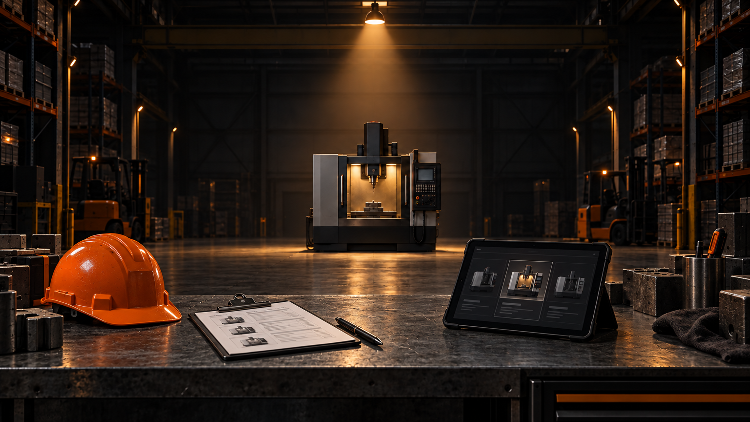 Dealer Desk