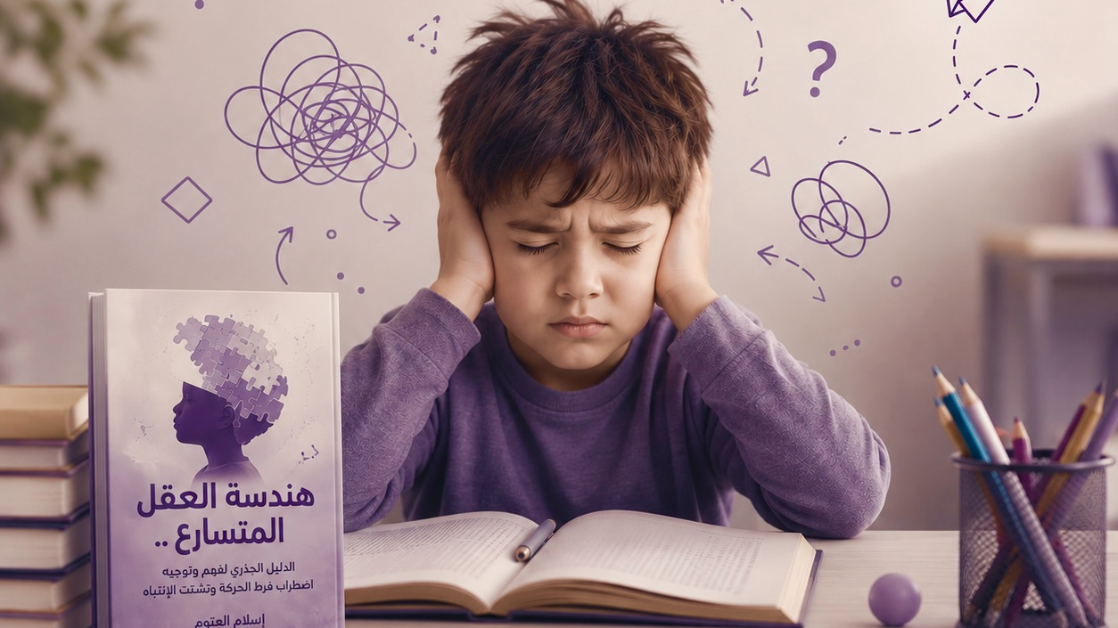 ورشة هندسة العقل المتسارع