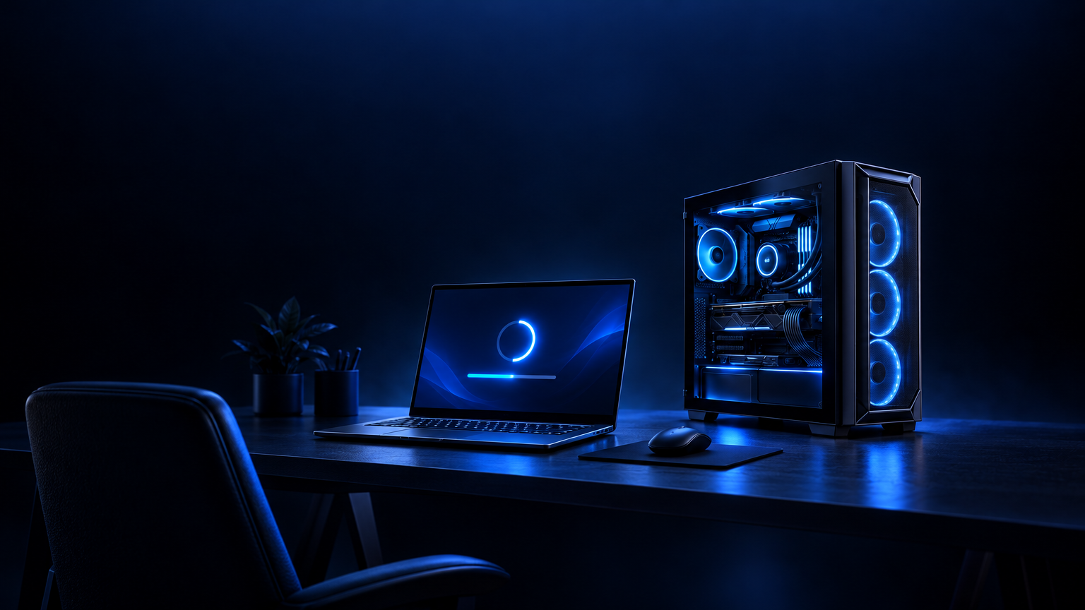 OS Upgrade