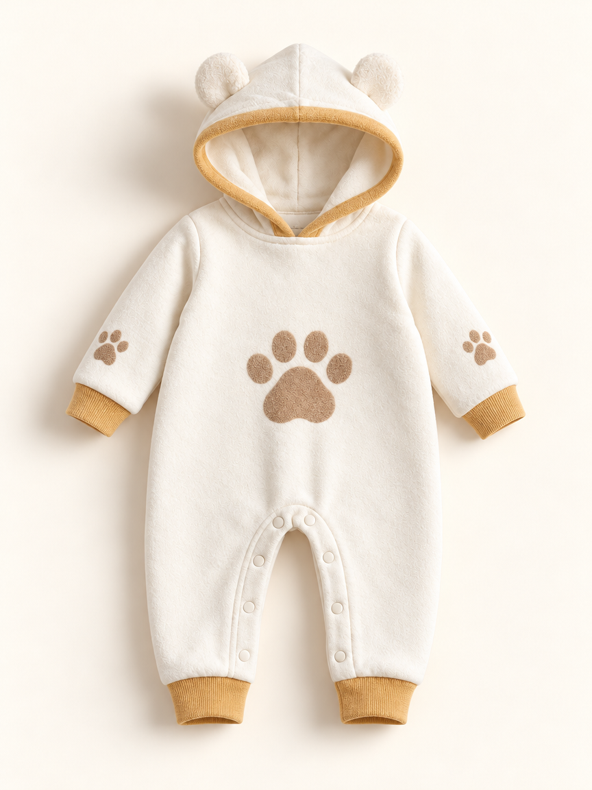 Honey Paw
