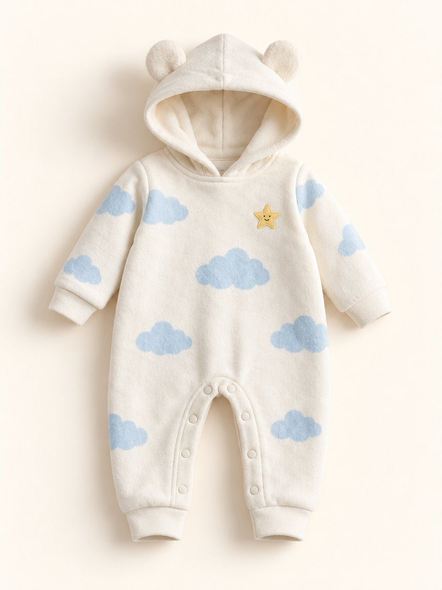 Cloud Cub