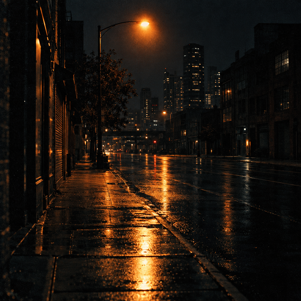 Night Shift 808s