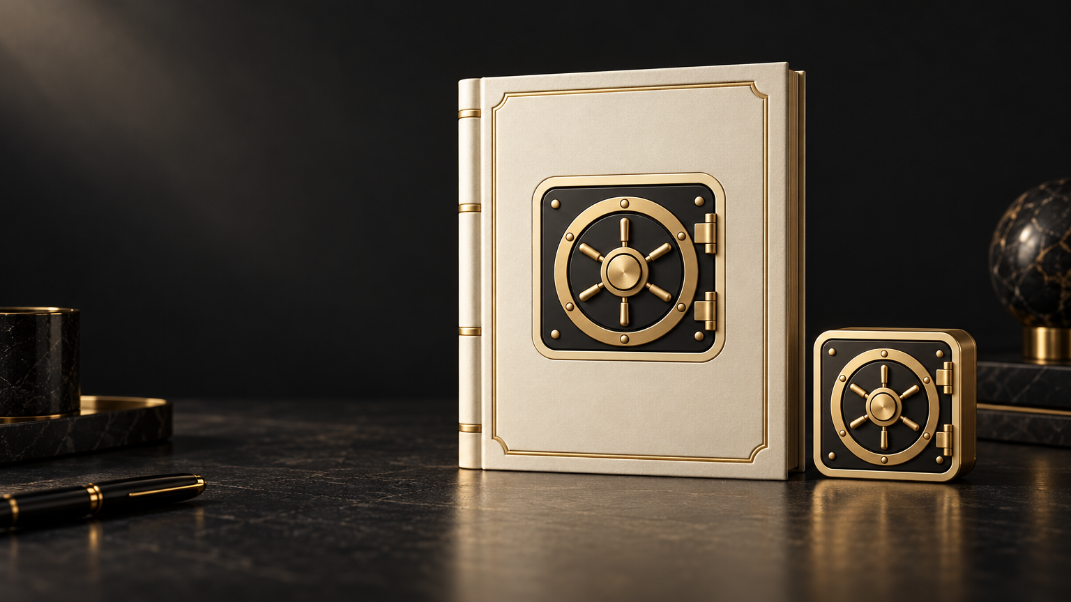 The Digital Business Rules Vault