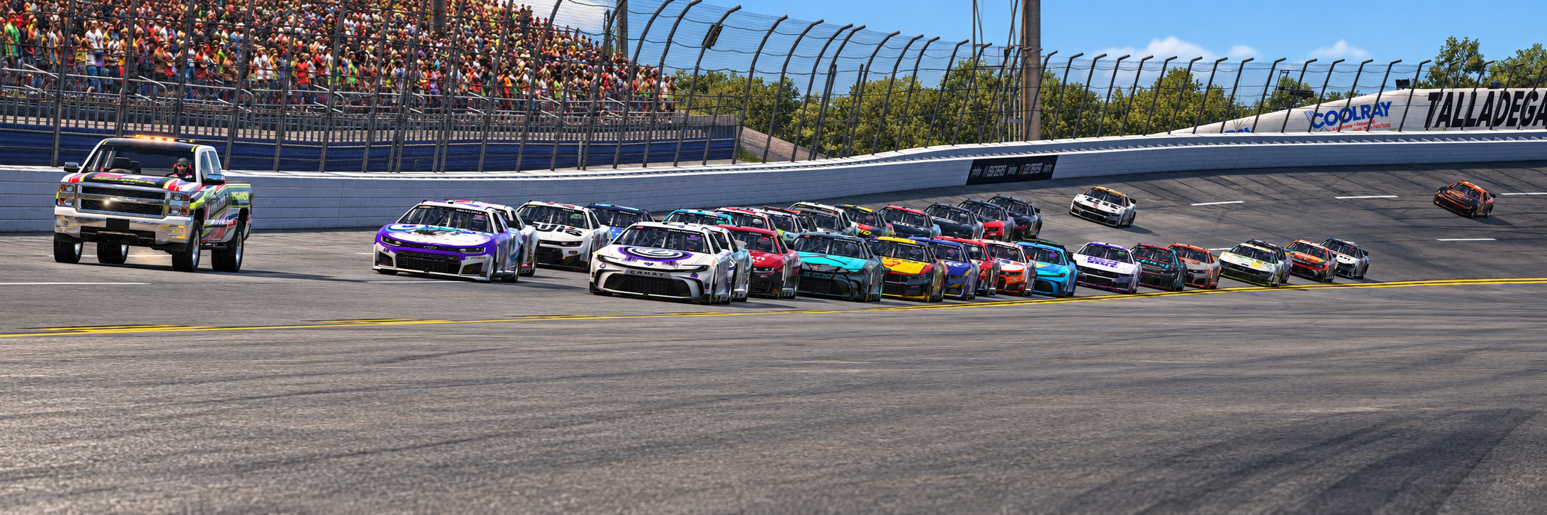 DHRL Season 1 Entry