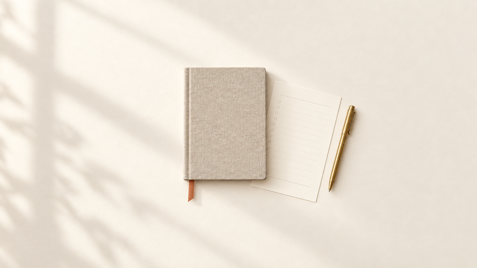 Morning Pages Mini
