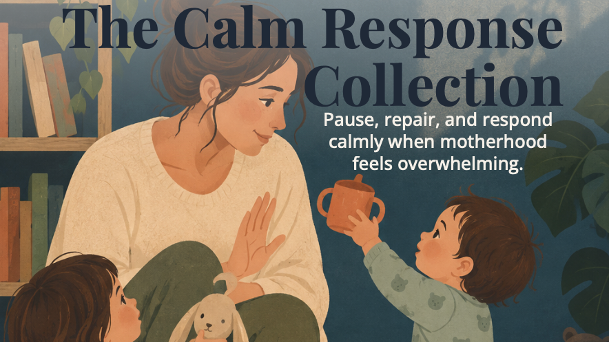 The Calm Response Collection