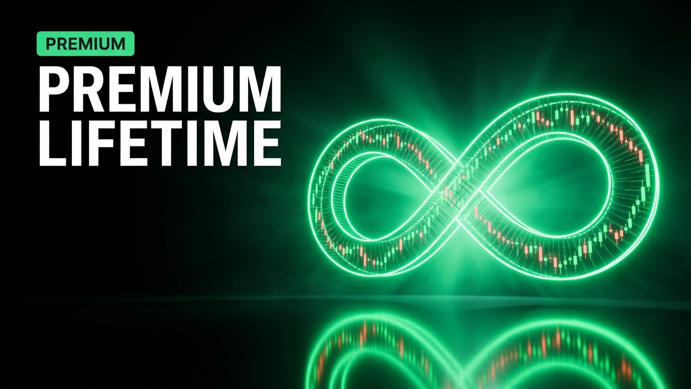 Premium Lifetime