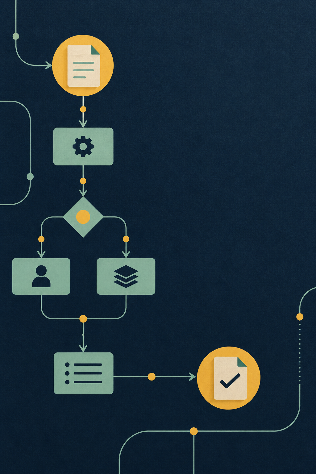 No-Code Workflow Automation Playbook: Automation Outline and Ebook