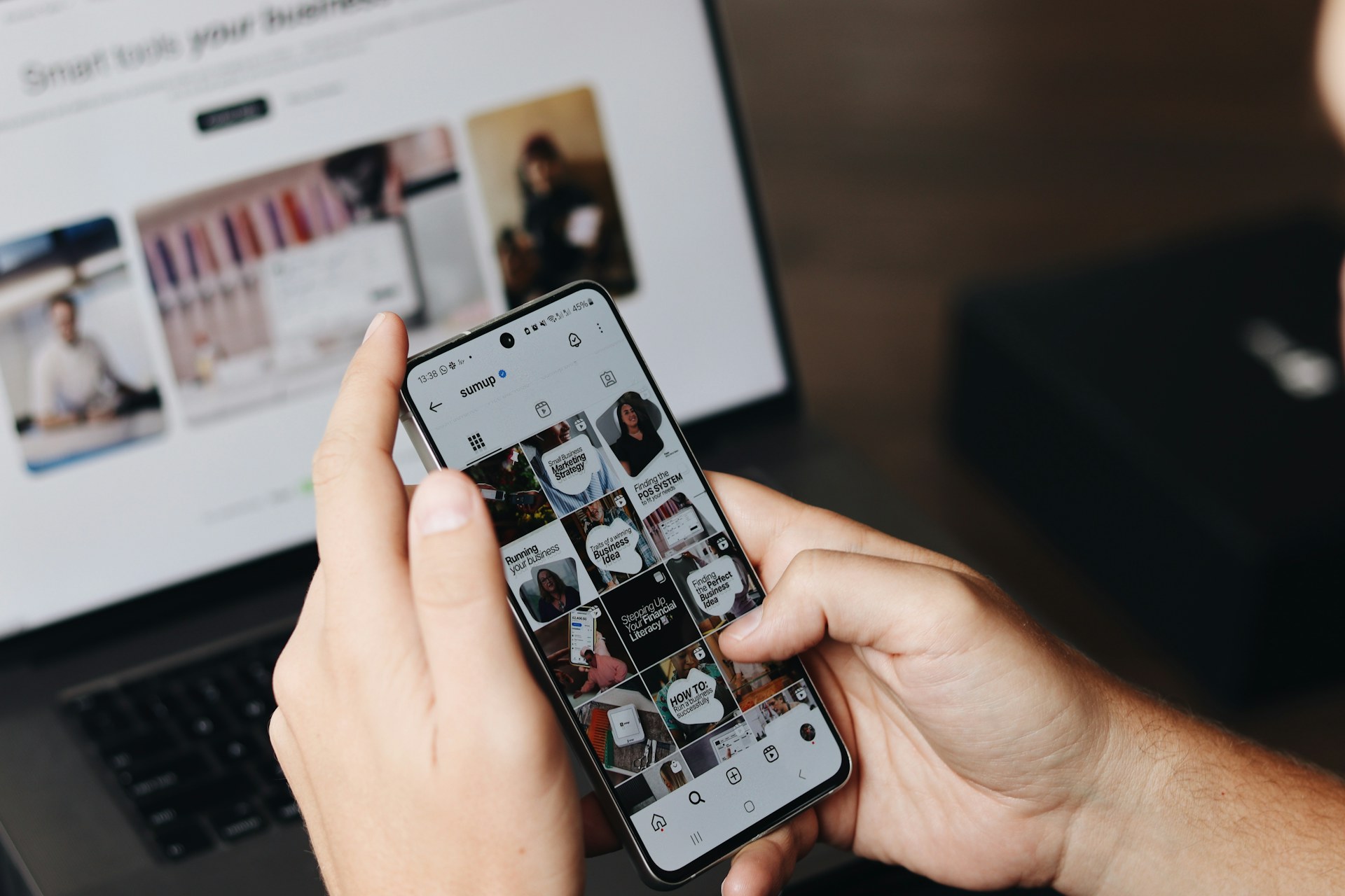 30-Day Instagram Growth Challenge for Content Creators