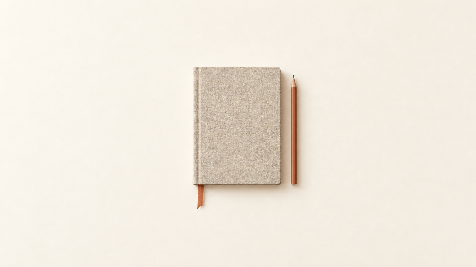 90-Day Focus Planner