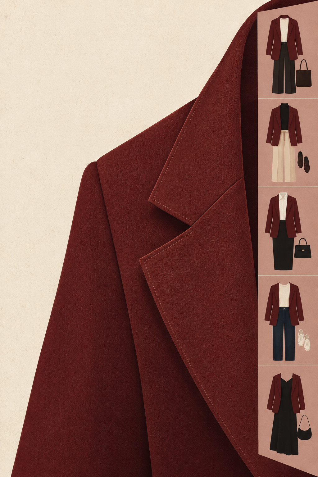 The Power Dressing Reset: Dress for Work Without Outfit Anxiety