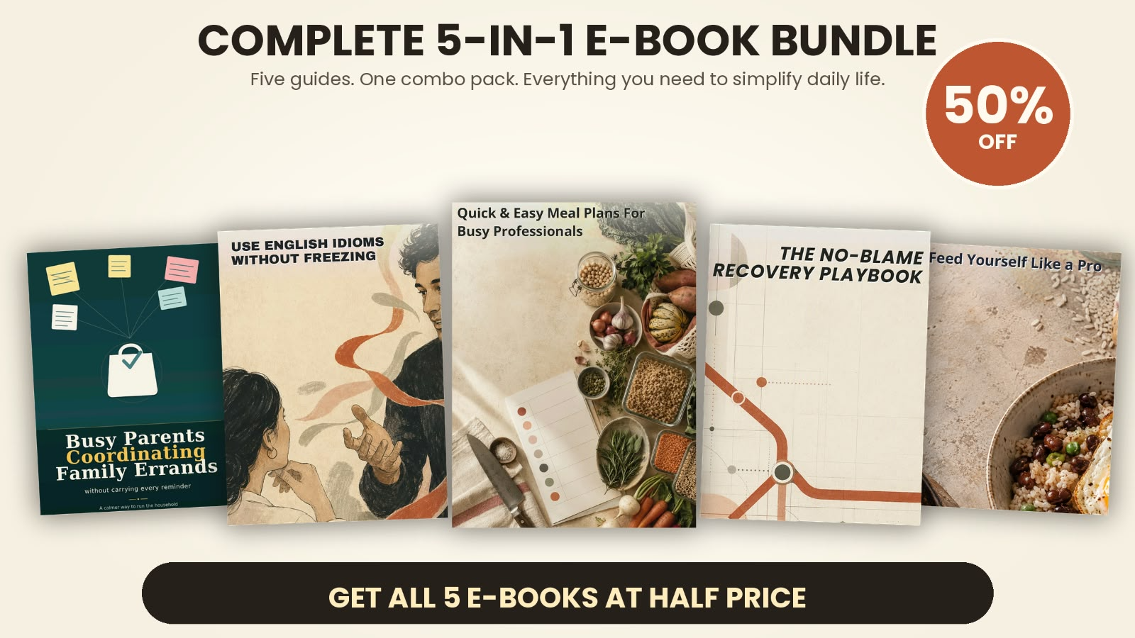 Elevate Digital Lab: Combo Pack