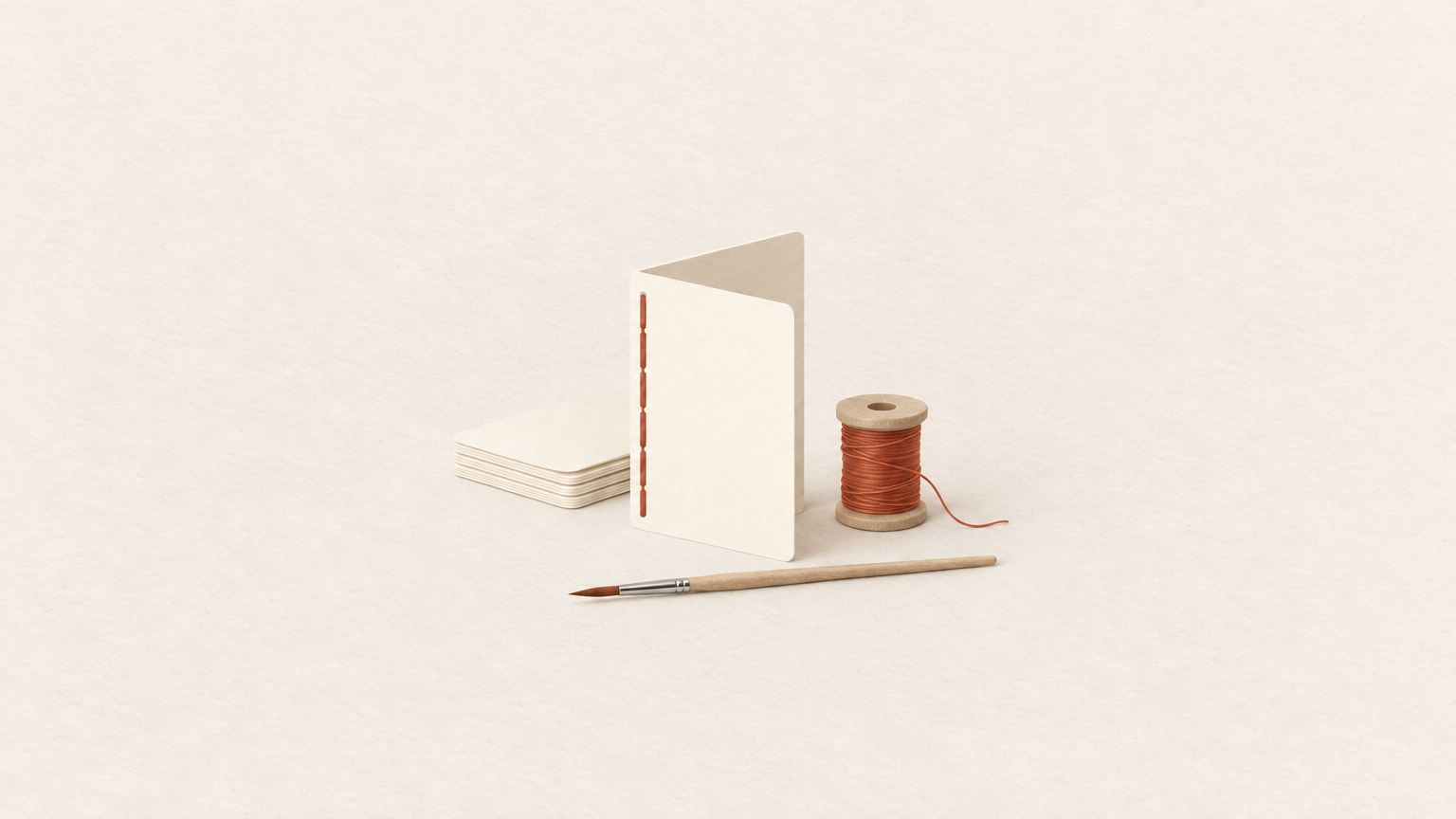 Brand Identity Workbook