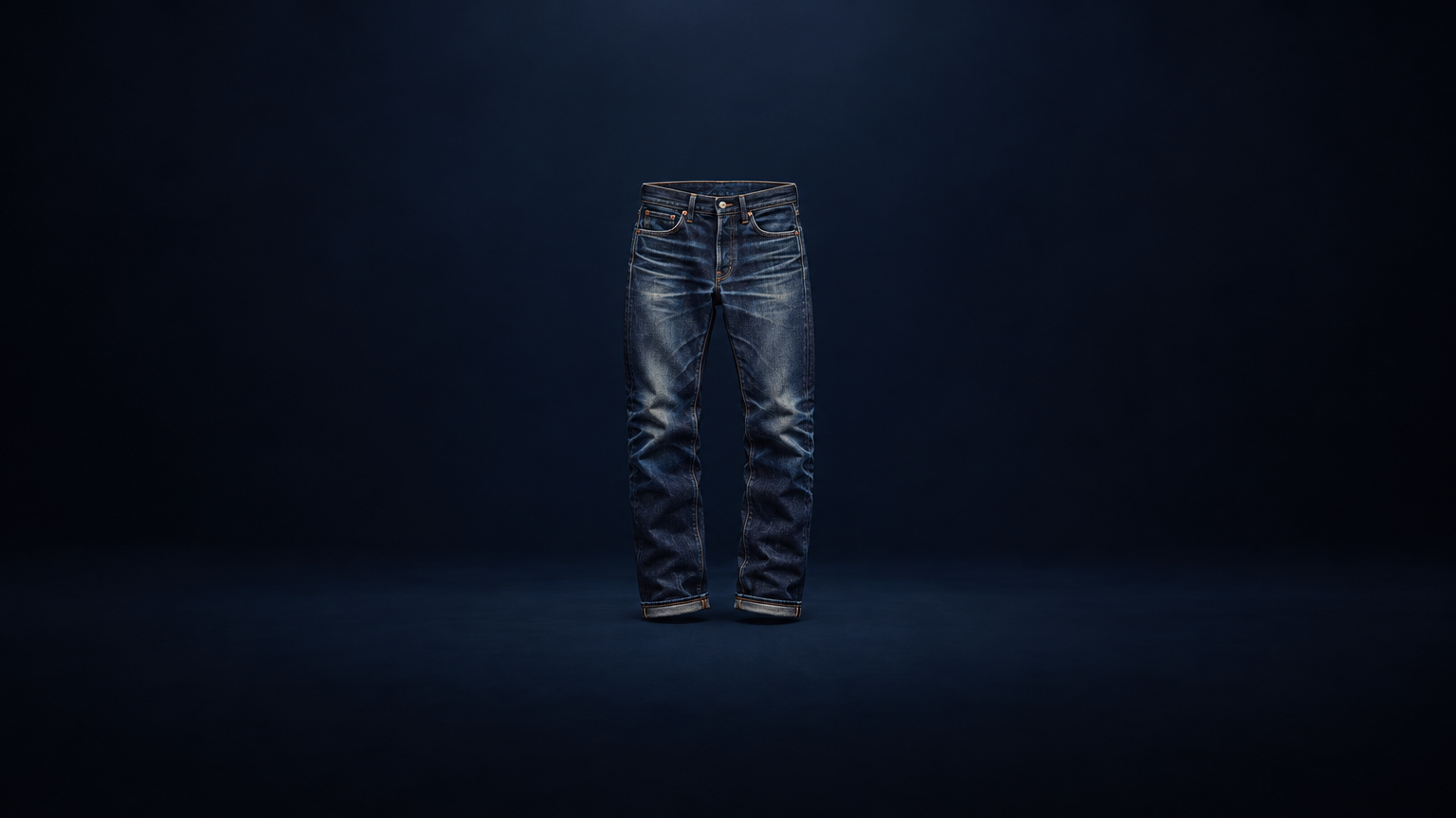 Denim Fading & Care Masterclass Toolkit