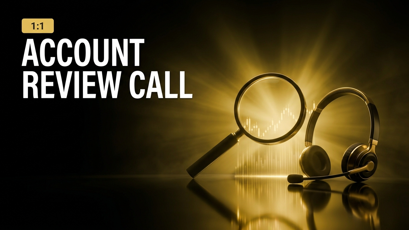 Account Review Call
