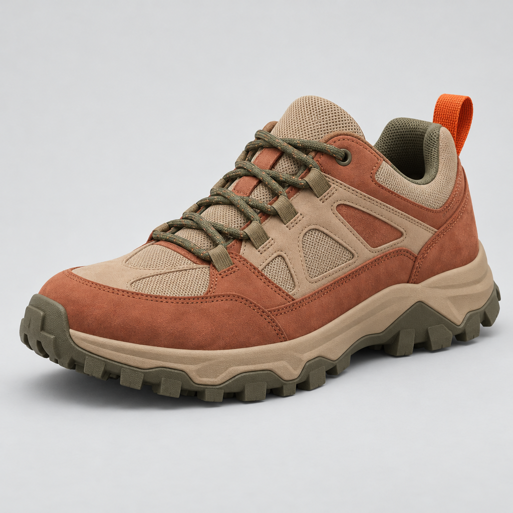 Trail Peak "Clay"