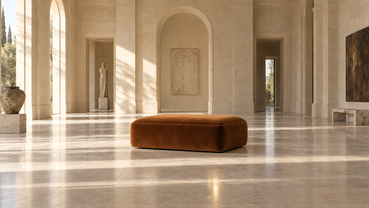 Vale Ottoman