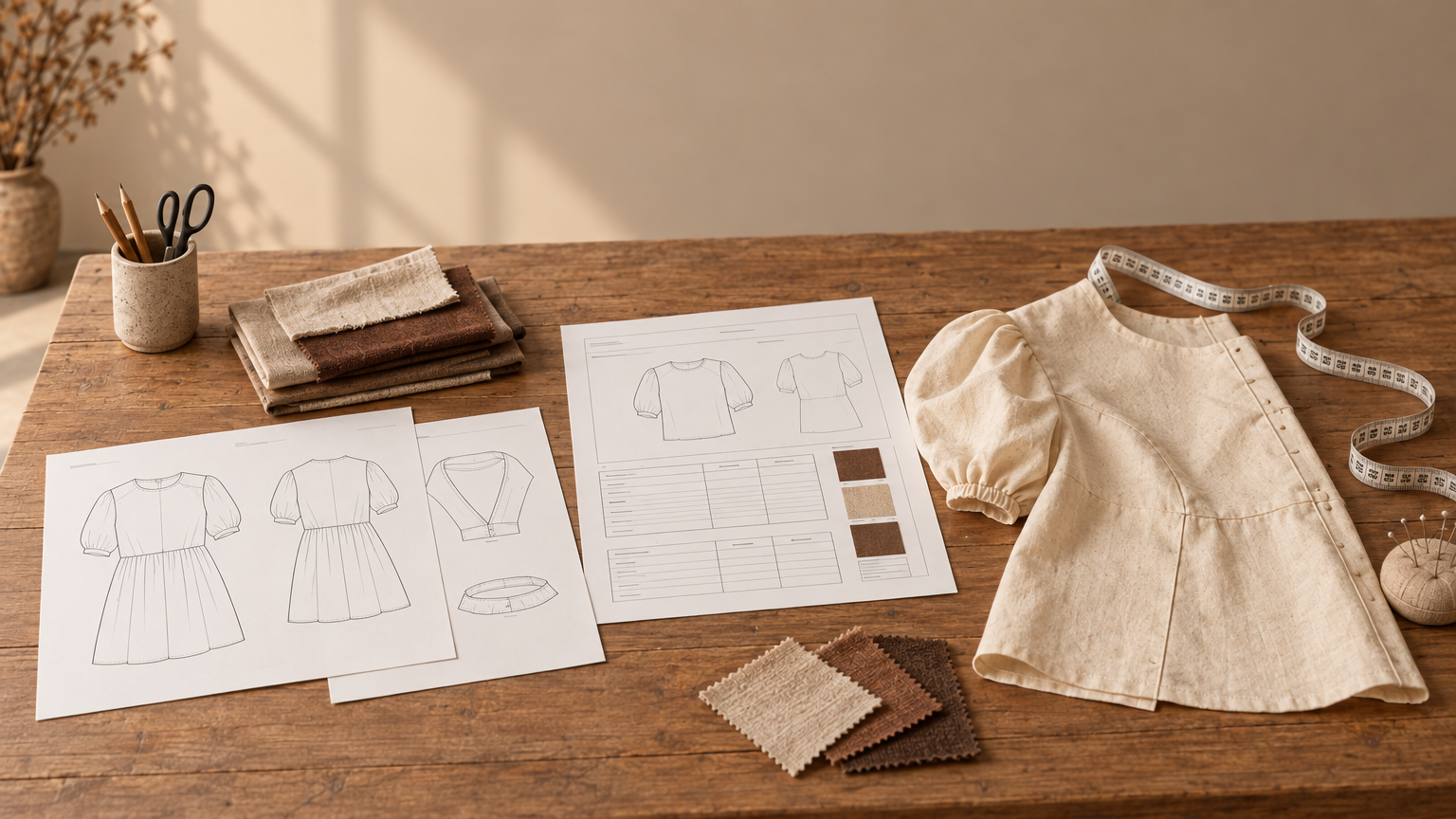 Designer Studio Pass