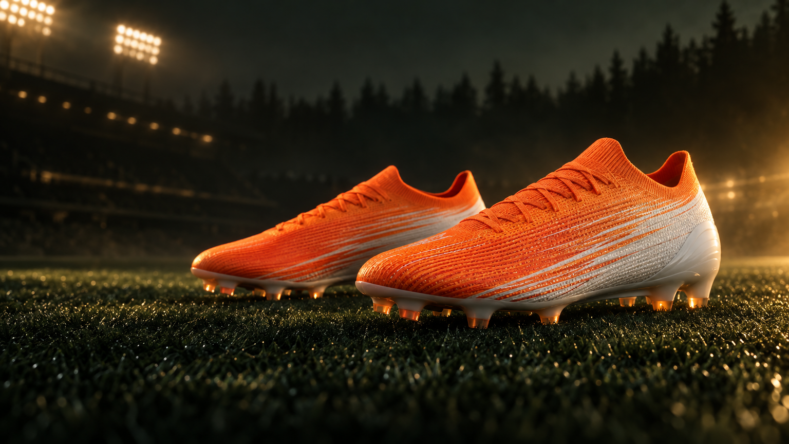 Adidas F50 Hyperfast