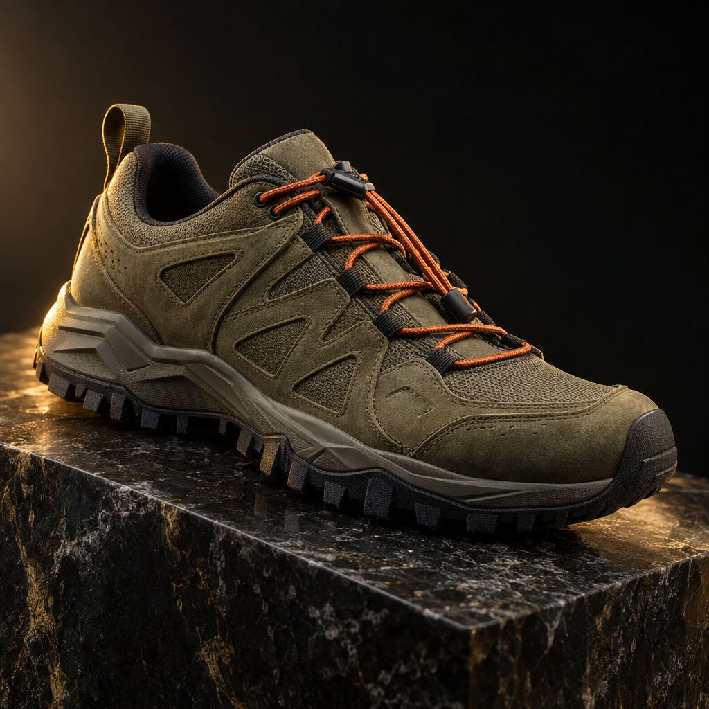 Apex Trail