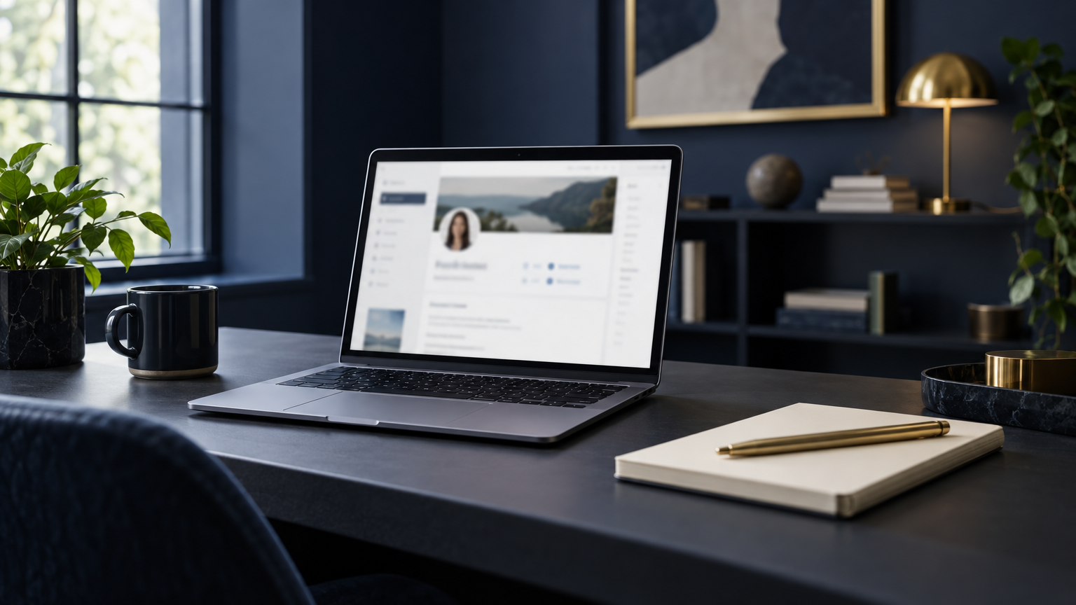 LinkedIn Profile Optimization