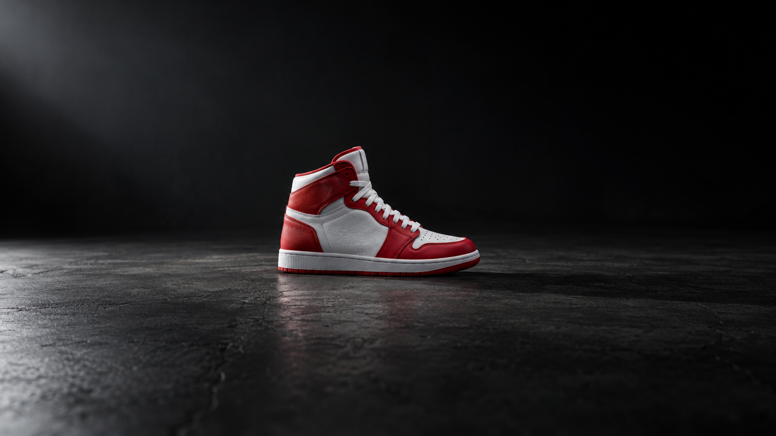 Apex Court High "Infrared"