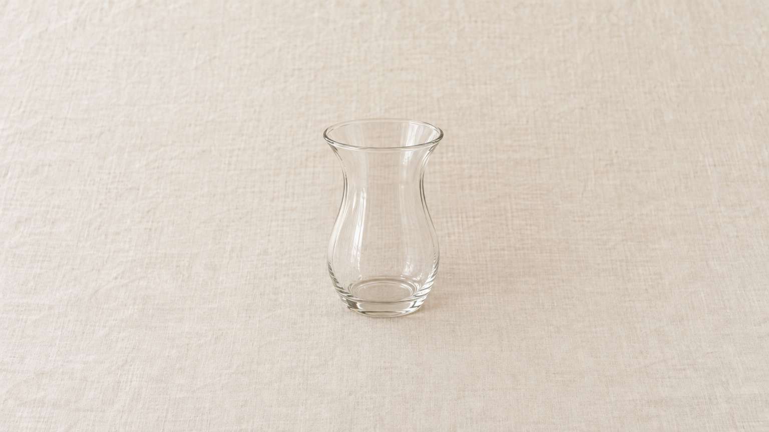 The Glass Vase