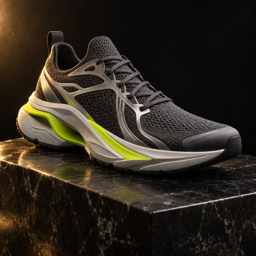 Arc Runner