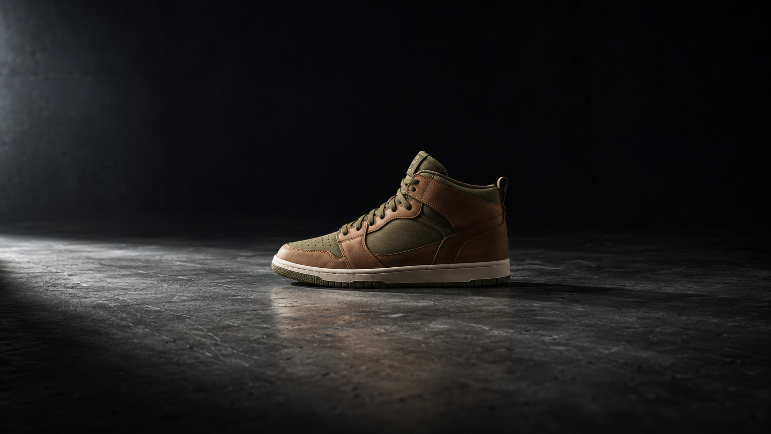 Metro 85 "Cedar"