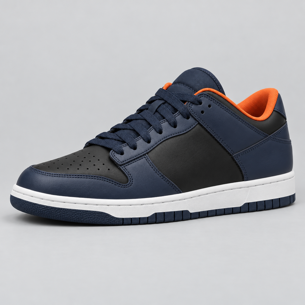 Dunk Court "Midnight"