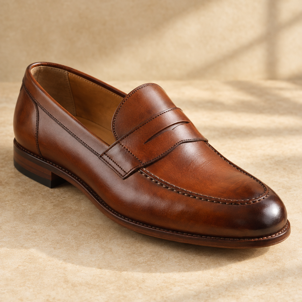 Langford Loafer