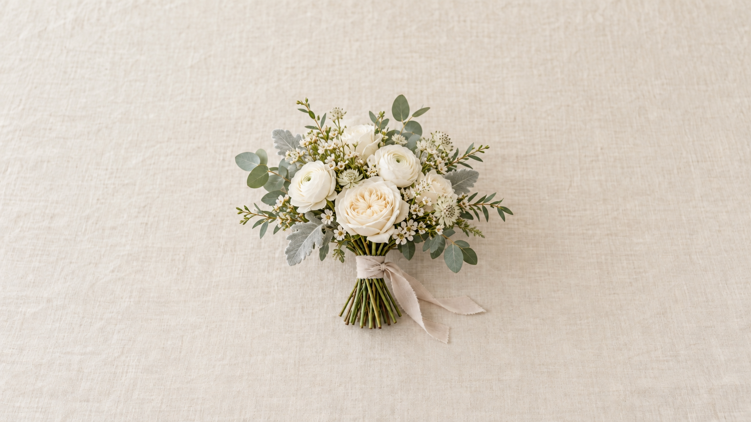 The White Arrangement