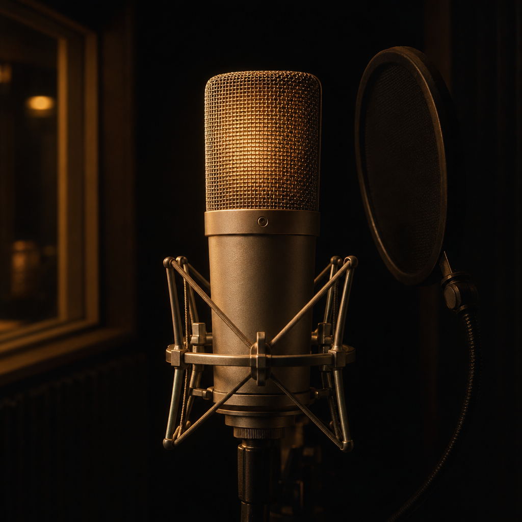 Cut Vocals