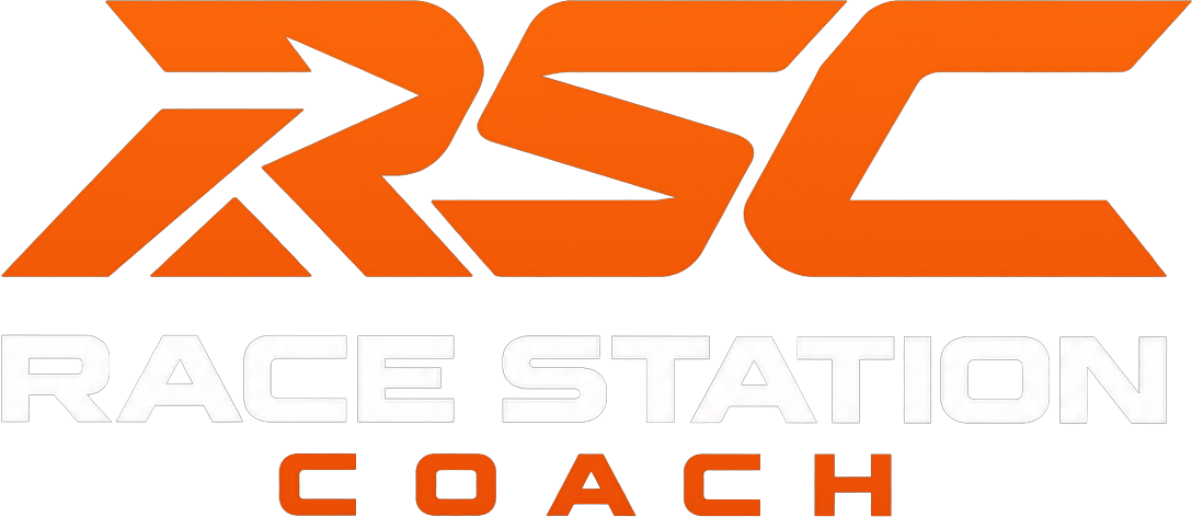 RaceStation Coach