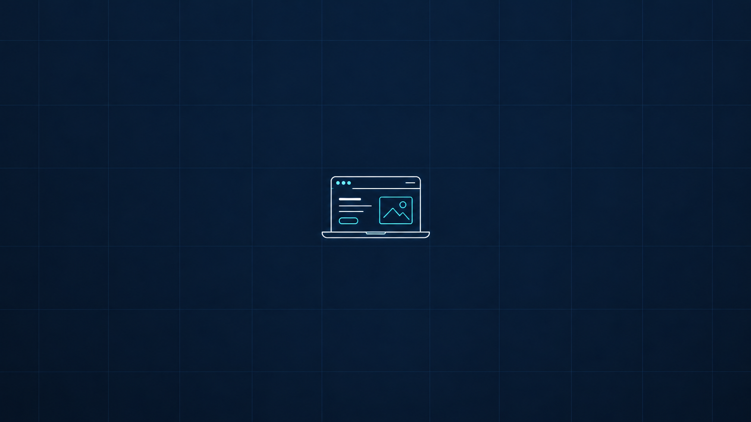 Custom Website