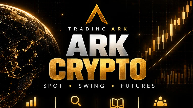 Ark Crypto