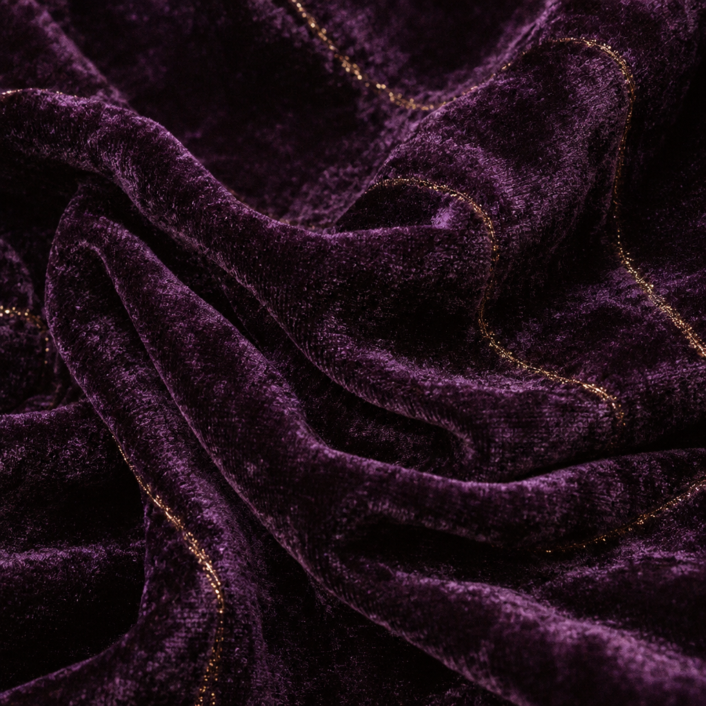 Velvet Melodies