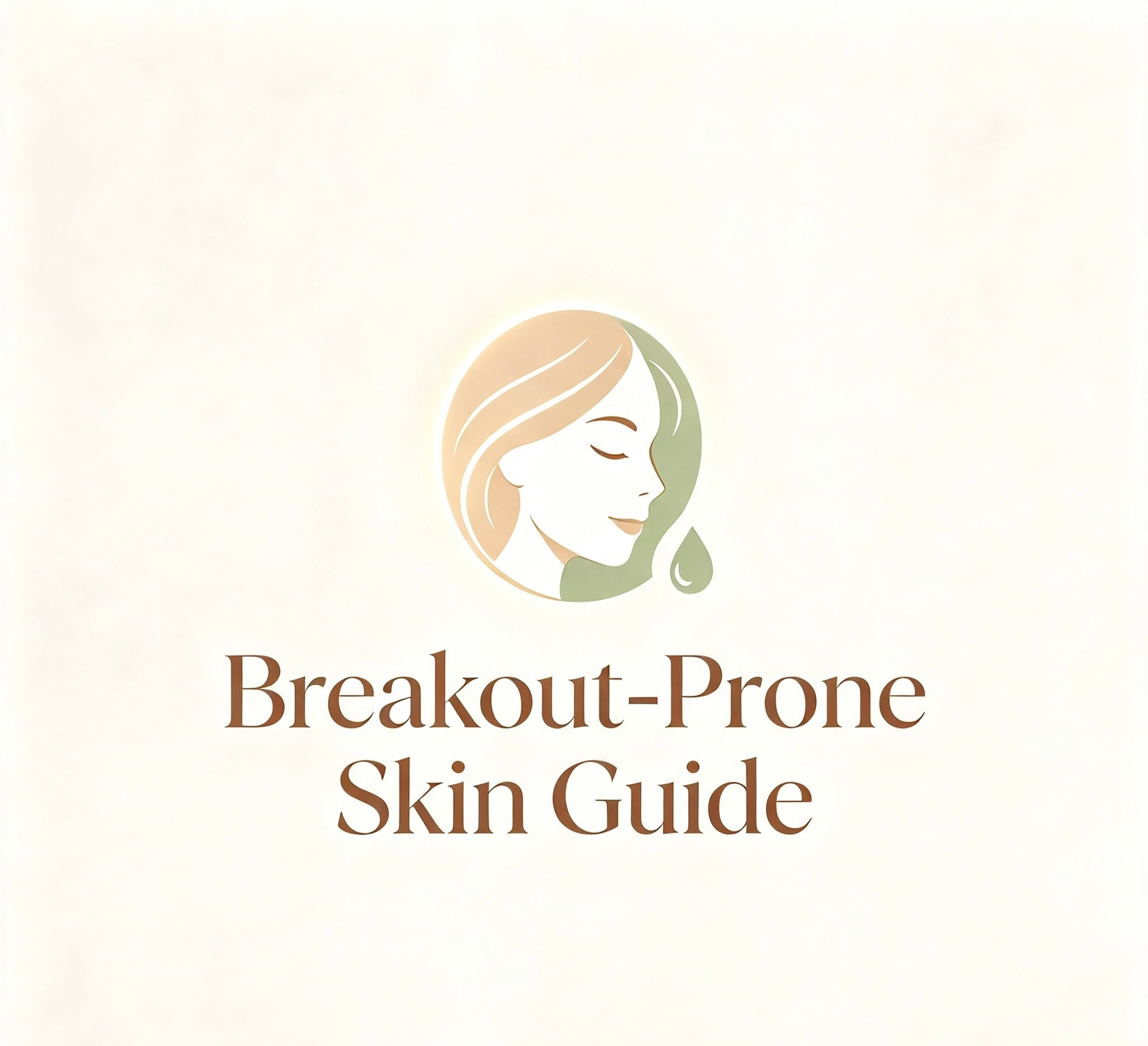 Acne-Clarifying Glow Map