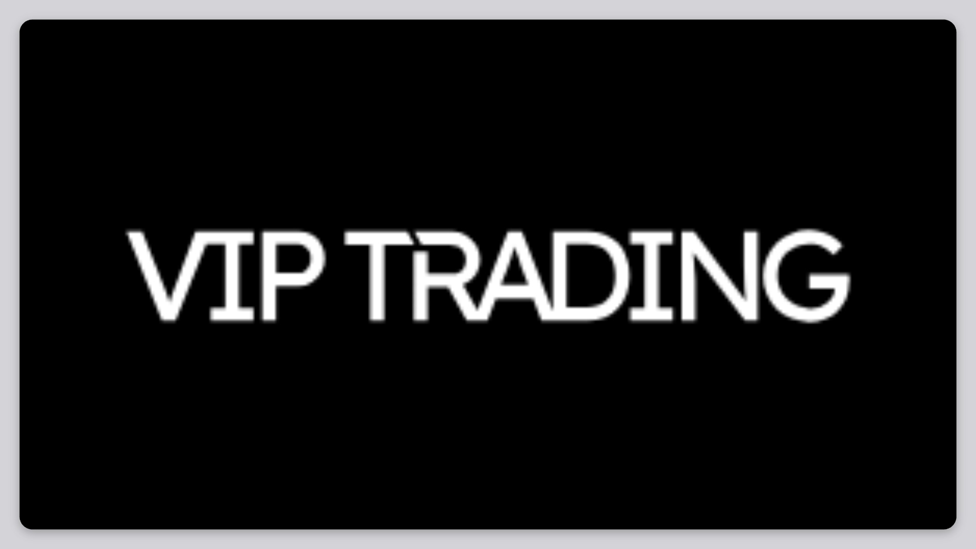 Trading Journal Access