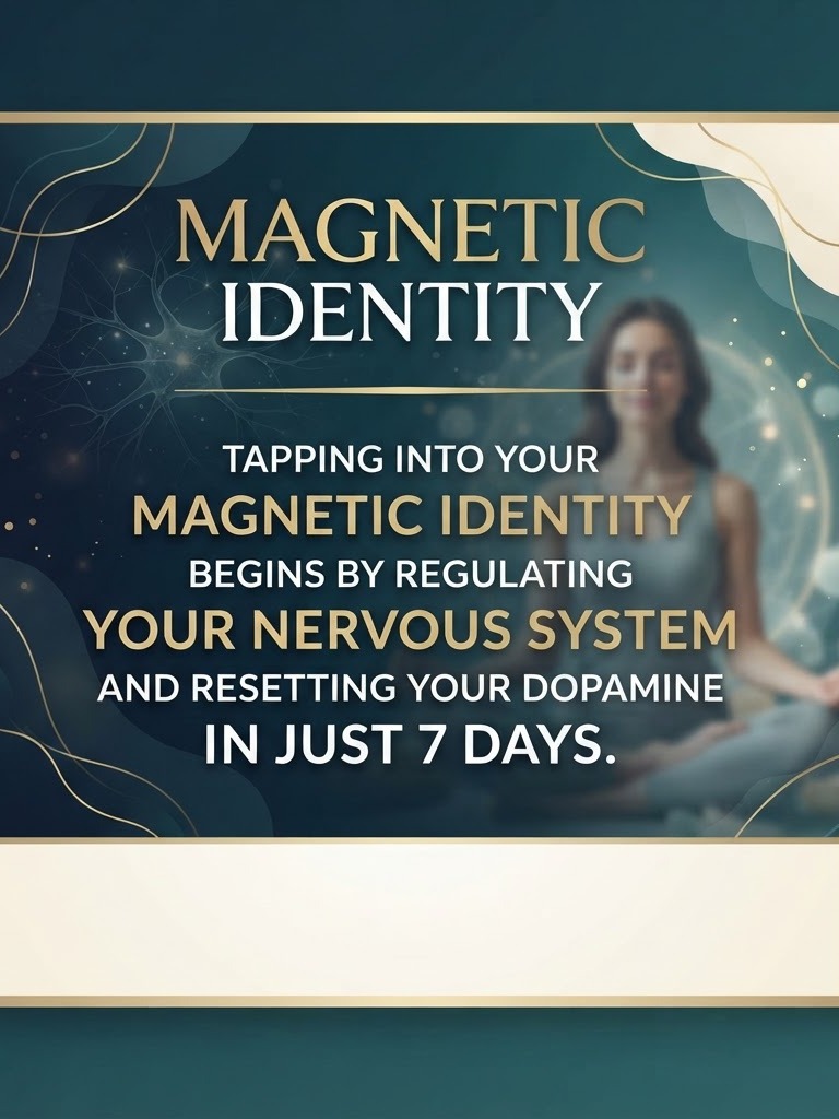 7-day procrastination and dopamine reset in bussiness.